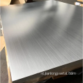 Hot Sale AISI SS 201 roestvrijstalen blad